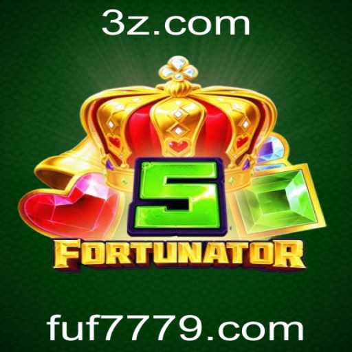 5Fortunator: Mergulhando no Fascinante Mundo do Jogo