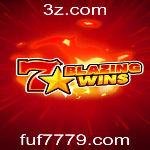 Descubra o Fascinante Mundo de BlazingWins no fuf777.com