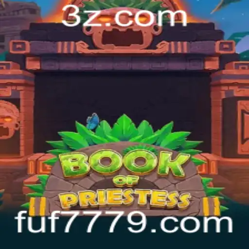 Explorando o Fascinante Mundo do Jogo BookOfPriestess