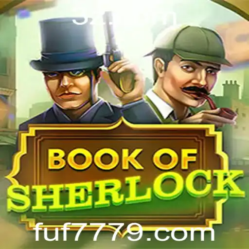 Explorando o Fascinante Mundo do Jogo BookOfSherlock