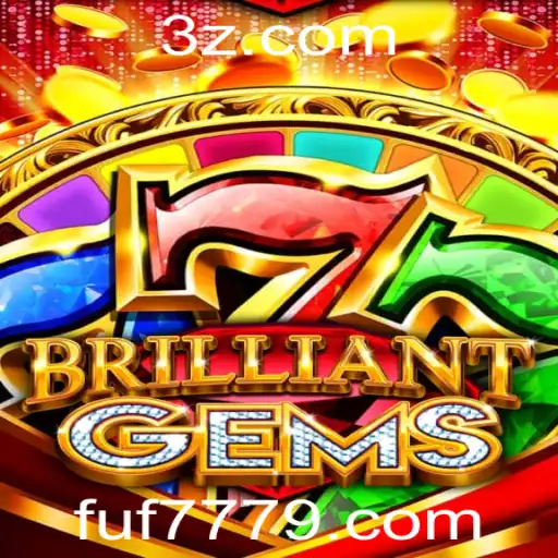 BrilliantGems: A Experiência de Jogo Revolucionária da fuf777.com