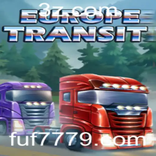 Explorando o Mundo de EuropeTransit: Um Jogo de Estratégia Envolvente