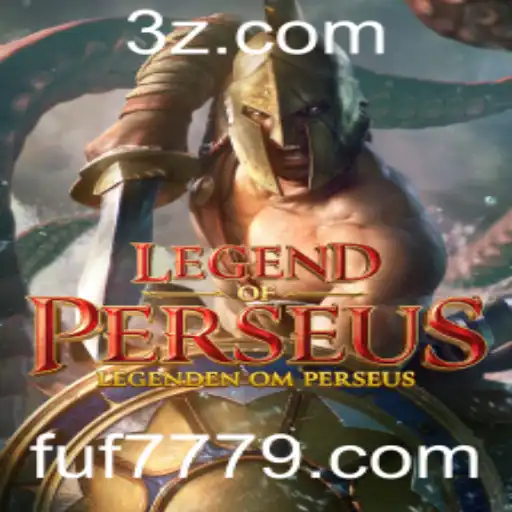 Explorando o Mundo de LegendofPerseus