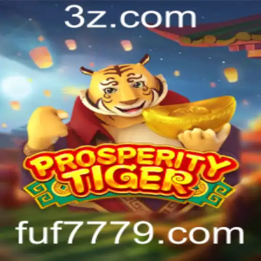 Explorando o Fascinante Mundo de ProsperityTiger