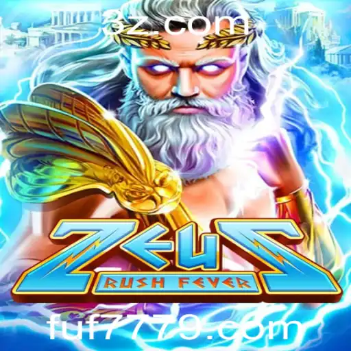 Descubra a Empolgante Aventura de ZeusRushFever