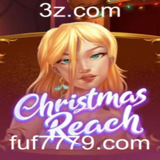 ChristmasReach: A Aventura de Natal no Mundo dos Jogos