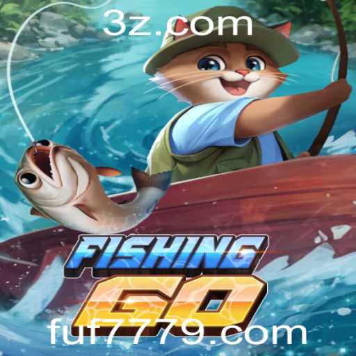 Explorando FishingGO: Uma Jornada Atraente para Entusiastas de Jogos de Pesca