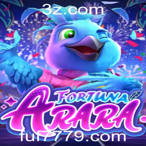 Descubra FortunaArara: O Jogo que Está Revolucionando o Mundo dos Games e Fuf777.com