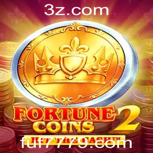 FortuneCoins2: A Nova Sensação dos Jogos Online