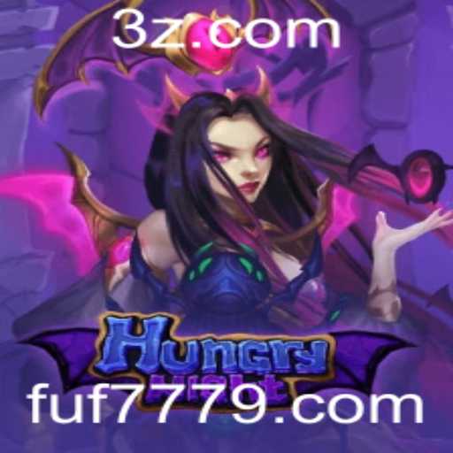 Descubra o Fascinante Mundo de HungryNight