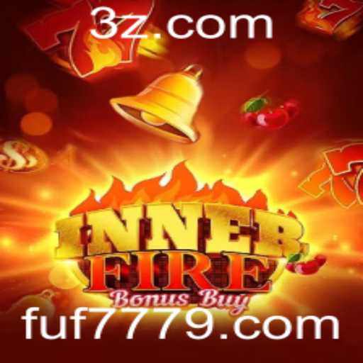 InnerFireBonusBuy: Explorando o Novo Jogo de Azar da fuf777.com