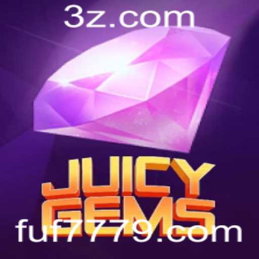 JuicyGems: Uma Aventura Vibrante em Jogo