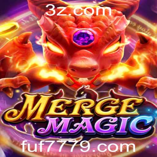 Descubra o Fascinante Mundo de MERGEMAGIC