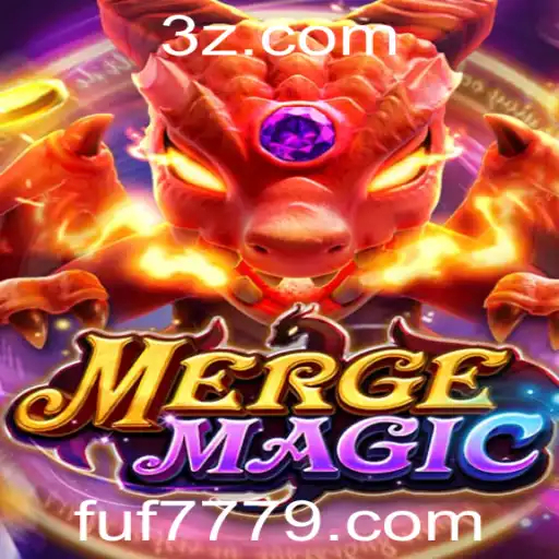 Descubra o Fascinante Mundo de MERGEMAGIC