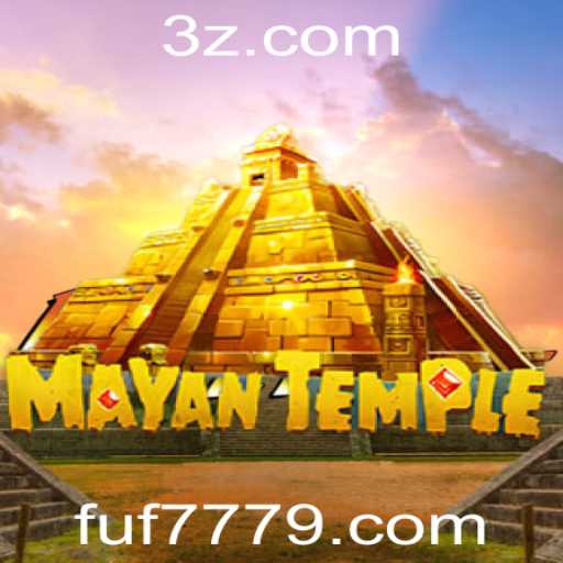 MayanTemple: Explorando os Segredos do Antigo Império Maya