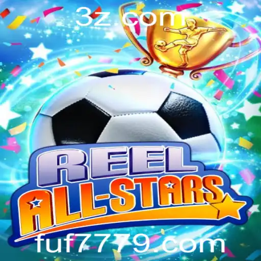ReelAllStars: Explore o Mundo dos Jogos com fuf777.com