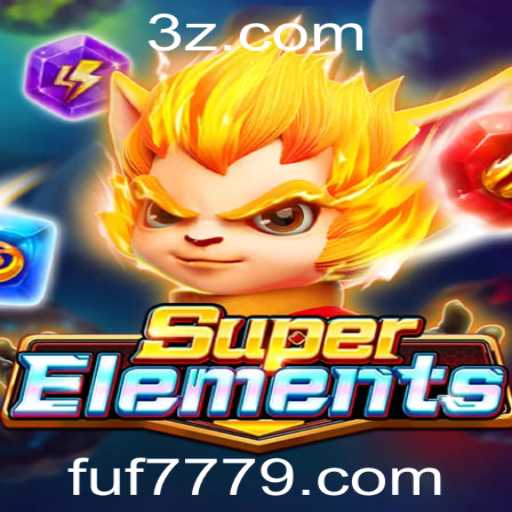 Explore o Mundo de SuperElements: Desafios e Diversão para os Amantes de Jogos