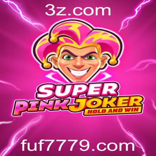 Descubra o Fascinante Mundo de SuperPinkJoker