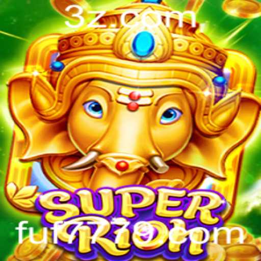 Explorando o Mundo de SuperRich: Um Jogo de Estratégia e Aventura