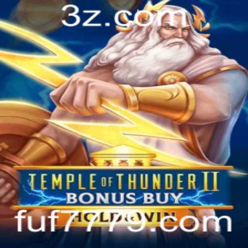 Temple of Thunder II Bonus Buy: Explore o Mundo dos Jogos e Aventura