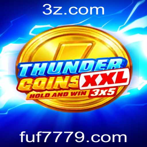 Descubra o Universo de ThunderCoinsXxl: Um Mergulho em Estratégia e Emoção