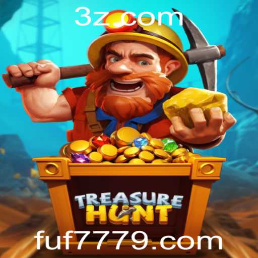 Descubra o Mundo de TreasureHunt: Aventuras e Desafios