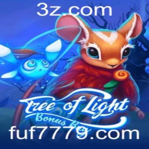 Descubra a Aventura de TreeOfLightBonusBuy no fuf777.com